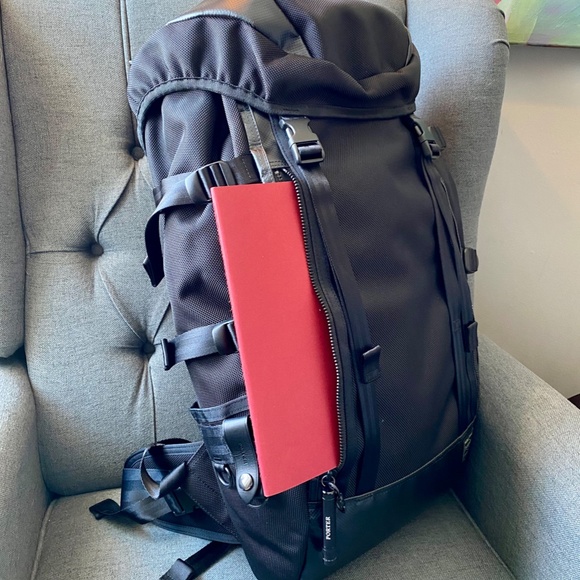 Backpack / Rucksack - Picture 6 of 7